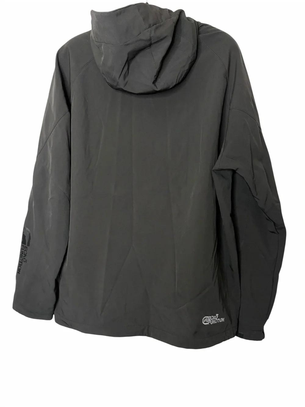 Ecko Function Soft Shell Jacket, size XL